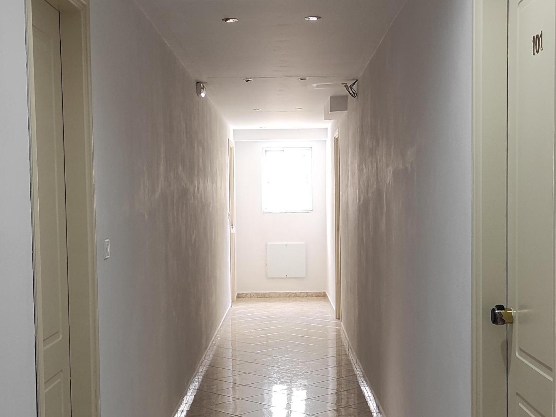 Sunset Studios Borsh Habitación foto